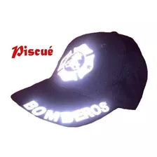 Gorra Estampada Para Bomberos - Modelo 1 - Piscue