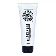 Transfer Tattoo Long Life 120ml.