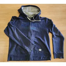 Campera Kevingston De Algodón 