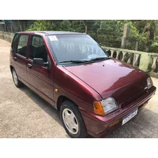 Daewoo Tico 1995