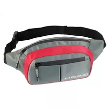  Riñonera Head Celular Running Deportiva Grande Hombre Mujer