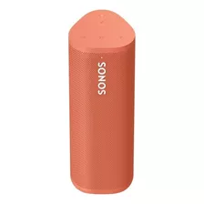 Bocina Portátil Sonos Roam Sunset Wi-fi Alexa Bluetooth,