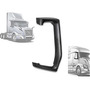 Espejo - Heated Mirror Glass With Backing Plate For Volvo |  Volvo XC60