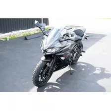 2022 Kawasaki Ninja