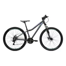 Bicicleta Oxea Madison Rodado 29 Aluminio Mtb Shimano