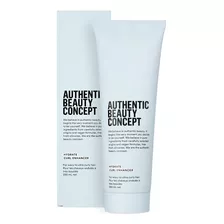 Authentic Beauty Concept Hydrate Curl Enhancer