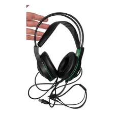 Fones De Ouvido Over-ear Gamer Evolut Têmis Eg301 Semi Novo