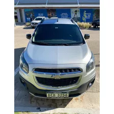 Chevrolet Spin Activ 1.8 5as