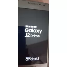 Celular Samsung Galaxy J2 Prime 8gb 