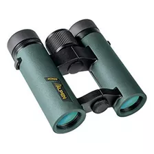 Binoculares - Binocular - Alpen Wings 10x26 Binoculars Water