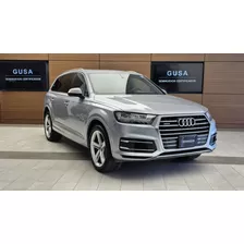 Audi Q7 Elite 