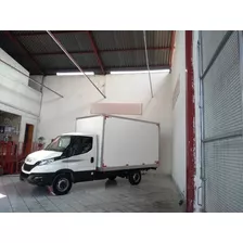 Iveco Daily 35-150 0km Refrigerada