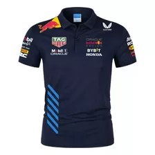 Playera De Dama Sergio Perez Redbull Checo Perez F1 2024