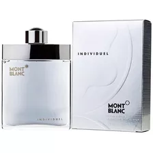 Mont Blanc Individuel Men 75ml Edt - 100% Original