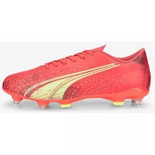 Puma Ultra Play Mx Sg Trava Mista