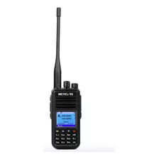 Radio Rt3s Gps Retevis Vhf Uhf Dmr Digital Tdma C/nf