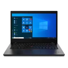 Laptop Lenovo L14 Ryzen 5,250 Gb Ssd,8 Gb Ram Windows 10 Pro