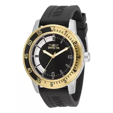 Reloj Invicta Caballero Specialty 45mm 34097 Negro