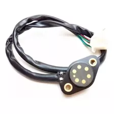 Sensor Marcha Interruptor Neutro Suzuki Gsr 150 