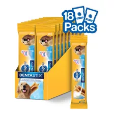Dentastix Snack Perro Adulto Razas Grandes 1 Barra 18u