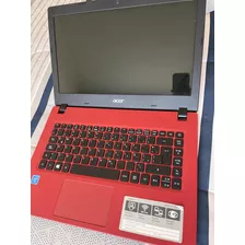 Notebook Acer Aspire 3