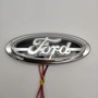Yjmotor Compatible Con Emblema Lateral 3d De Ford Bronc0, Em