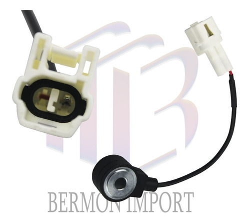 Sensor Detonacion Subaru Legacy Impreza Forester Su8577 Foto 2