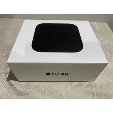  Apple Tv 4k 32 Gb Dolby Atmos , Dolby Vision , Hdr Com Voz