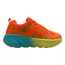 Zapatillas Deportivas Gaelle Art. 499 Del 35 Al 40 