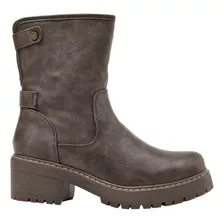 Bota Casual Mujer Dakota - J783