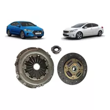 Kit De Embrague Kia Cerato 1.6