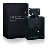 Perfume Armaf Club De Nuit Intense Man 105 Ml Edt Hombre