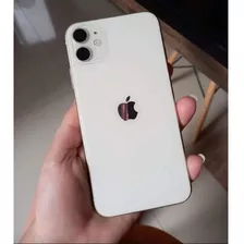 Apple iPhone 11 (64 Gb) - Branco Americano