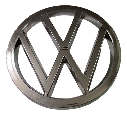 Emblema Para Cofre Vw Sedan Foto 2