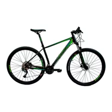 Bicicleta Vairo Xr 4.0 Rodado 29 2x9v - Thuway