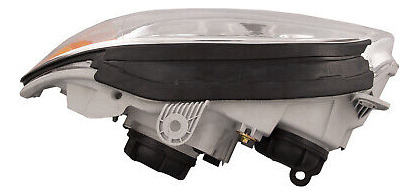 Fits 2002-2004 Kia Spectra Left Driver Side Front Headli Vvc Foto 5