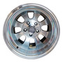 Juego De Tapon Ford Lobo F150 Expedition Cromo De 97 Al 03