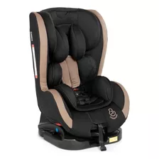 Cadeira De Auto Aston Life Ii Até 36 Kg Preto Camel