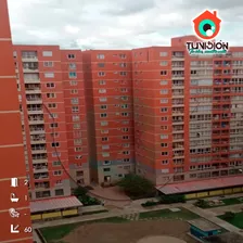 Apartamento Obra Limpia, Ciudad Tiuna, Fuerte Tiuna, Sector Los Chinos, Caracas