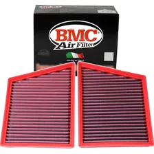 Filtro Ar Bmc Esportivo - Range Rover Velar 3.0 V6 / 17-20