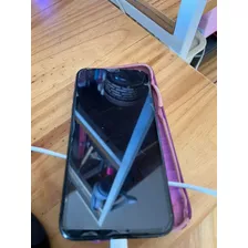 Celular iPhone X 256 Gb