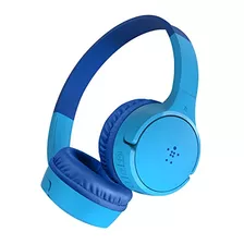 Auriculares Inalámbricos Para Niños Belkin Soundform