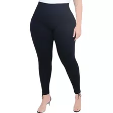 Calça Legging Fe Cintura Alta K2b Jeans100% Original 