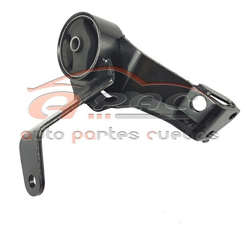 Soporte Motor Trasero Hyundai Atos 05-10 1.1l 3452 Foto 2