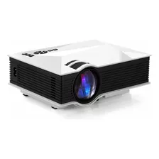 Projetor Led Espelhamento Celular Cinema Lumens Pro Uc68 Aq