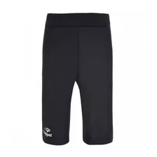 Calza corta short Topper Termica Entrenamiento Niño Niña