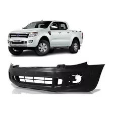 Paragolpe Delantero Ford Ranger 2013/2014/2015 Importado