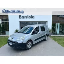 Peugeot Partner Partner B9 2012 Excelente Estado! - Barriola