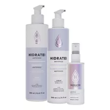 Kit Essencial Antifrizz- Controle Absoluto + Shampoo + Condi