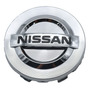 Centro De Rin Original Nissan Kicks Sentra X-trail